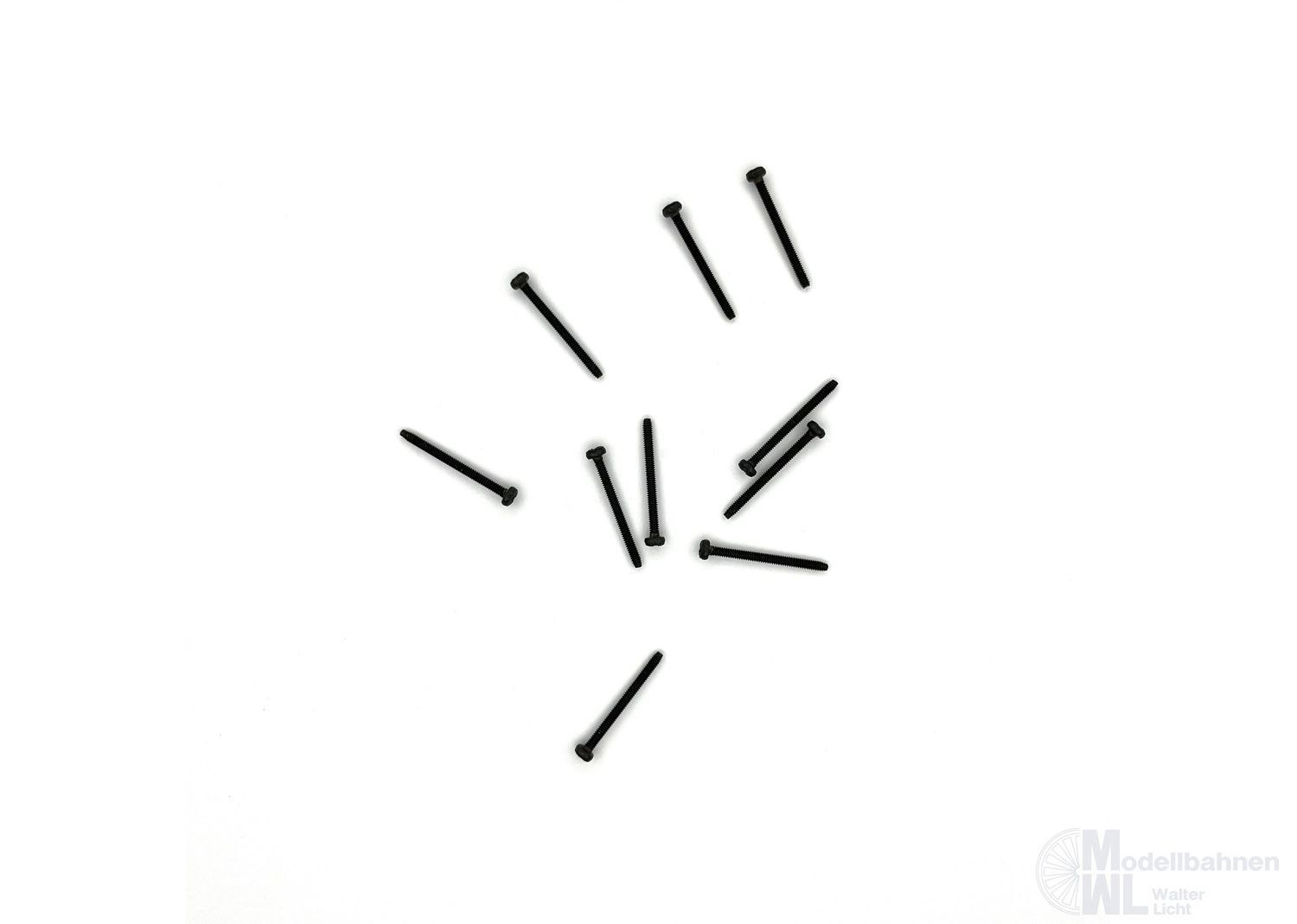 Märklin Ersatzeile E347861 - ERSATZTEIL: Linsenkopfschraube M2x22  10